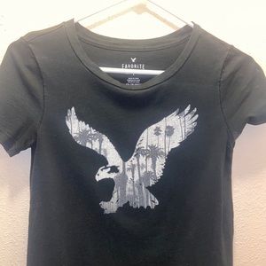 American eagle shirt